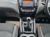 USED 2018 18 NISSAN QASHQAI 1.2 DIG-T N-Connecta SUV 5dr Petrol Manual Euro 6 (s/s) (115 ps) +++ FREE 12 MONTHS WARRANTY+++