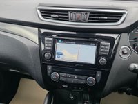 USED 2018 18 NISSAN QASHQAI 1.2 DIG-T N-Connecta SUV 5dr Petrol Manual Euro 6 (s/s) (115 ps) +++ FREE 12 MONTHS WARRANTY+++