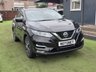 USED 2018 18 NISSAN QASHQAI 1.2 DIG-T N-Connecta SUV 5dr Petrol Manual Euro 6 (s/s) (115 ps) +++ FREE 12 MONTHS WARRANTY+++