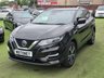USED 2018 18 NISSAN QASHQAI 1.2 DIG-T N-Connecta SUV 5dr Petrol Manual Euro 6 (s/s) (115 ps) +++ FREE 12 MONTHS WARRANTY+++