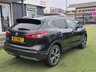 USED 2018 18 NISSAN QASHQAI 1.2 DIG-T N-Connecta SUV 5dr Petrol Manual Euro 6 (s/s) (115 ps) +++ FREE 12 MONTHS WARRANTY+++
