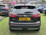 USED 2018 18 NISSAN QASHQAI 1.2 DIG-T N-Connecta SUV 5dr Petrol Manual Euro 6 (s/s) (115 ps) +++ FREE 12 MONTHS WARRANTY+++