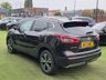 USED 2018 18 NISSAN QASHQAI 1.2 DIG-T N-Connecta SUV 5dr Petrol Manual Euro 6 (s/s) (115 ps) +++ FREE 12 MONTHS WARRANTY+++