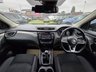 USED 2018 18 NISSAN QASHQAI 1.2 DIG-T N-Connecta SUV 5dr Petrol Manual Euro 6 (s/s) (115 ps) +++ FREE 12 MONTHS WARRANTY+++