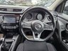 USED 2018 18 NISSAN QASHQAI 1.2 DIG-T N-Connecta SUV 5dr Petrol Manual Euro 6 (s/s) (115 ps) +++ FREE 12 MONTHS WARRANTY+++