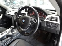 USED 2015 15 BMW 4 SERIES GRAN COUPE 2.0 420d SE Hatchback 5dr Diesel Auto xDrive Euro 6 (s/s) (190 ps) SAT NAV-HTD LEATHER-DAB