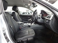 USED 2015 15 BMW 4 SERIES GRAN COUPE 2.0 420d SE Hatchback 5dr Diesel Auto xDrive Euro 6 (s/s) (190 ps) SAT NAV-HTD LEATHER-DAB