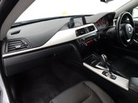 USED 2015 15 BMW 4 SERIES GRAN COUPE 2.0 420d SE Hatchback 5dr Diesel Auto xDrive Euro 6 (s/s) (190 ps) SAT NAV-HTD LEATHER-DAB