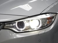 USED 2015 15 BMW 4 SERIES GRAN COUPE 2.0 420d SE Hatchback 5dr Diesel Auto xDrive Euro 6 (s/s) (190 ps) SAT NAV-HTD LEATHER-DAB