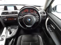 USED 2015 15 BMW 4 SERIES GRAN COUPE 2.0 420d SE Hatchback 5dr Diesel Auto xDrive Euro 6 (s/s) (190 ps) SAT NAV-HTD LEATHER-DAB