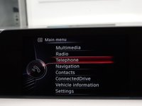 USED 2015 15 BMW 4 SERIES GRAN COUPE 2.0 420d SE Hatchback 5dr Diesel Auto xDrive Euro 6 (s/s) (190 ps) SAT NAV-HTD LEATHER-DAB