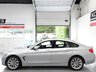 USED 2015 15 BMW 4 SERIES GRAN COUPE 2.0 420d SE Hatchback 5dr Diesel Auto xDrive Euro 6 (s/s) (190 ps) SAT NAV-HTD LEATHER-DAB