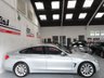 USED 2015 15 BMW 4 SERIES GRAN COUPE 2.0 420d SE Hatchback 5dr Diesel Auto xDrive Euro 6 (s/s) (190 ps) SAT NAV-HTD LEATHER-DAB