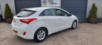 USED 2015 65 HYUNDAI I30 1.6 CRDi Blue Drive SE Hatchback 5dr Diesel Manual Euro 6 (s/s) (110 ps) Great car