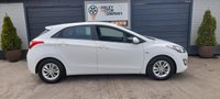 USED 2015 65 HYUNDAI I30 1.6 CRDi Blue Drive SE Hatchback 5dr Diesel Manual Euro 6 (s/s) (110 ps) Great car