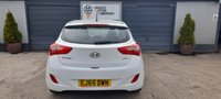 USED 2015 65 HYUNDAI I30 1.6 CRDi Blue Drive SE Hatchback 5dr Diesel Manual Euro 6 (s/s) (110 ps) Great car