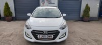 USED 2015 65 HYUNDAI I30 1.6 CRDi Blue Drive SE Hatchback 5dr Diesel Manual Euro 6 (s/s) (110 ps) Great car