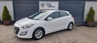 USED 2015 65 HYUNDAI I30 1.6 CRDi Blue Drive SE Hatchback 5dr Diesel Manual Euro 6 (s/s) (110 ps) Great car