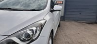 USED 2015 65 HYUNDAI I30 1.6 CRDi Blue Drive SE Hatchback 5dr Diesel Manual Euro 6 (s/s) (110 ps) Great car