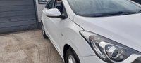 USED 2015 65 HYUNDAI I30 1.6 CRDi Blue Drive SE Hatchback 5dr Diesel Manual Euro 6 (s/s) (110 ps) Great car