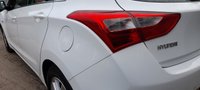 USED 2015 65 HYUNDAI I30 1.6 CRDi Blue Drive SE Hatchback 5dr Diesel Manual Euro 6 (s/s) (110 ps) Great car