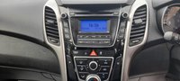 USED 2015 65 HYUNDAI I30 1.6 CRDi Blue Drive SE Hatchback 5dr Diesel Manual Euro 6 (s/s) (110 ps) Great car