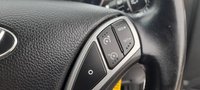 USED 2015 65 HYUNDAI I30 1.6 CRDi Blue Drive SE Hatchback 5dr Diesel Manual Euro 6 (s/s) (110 ps) Great car