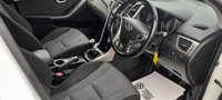 USED 2015 65 HYUNDAI I30 1.6 CRDi Blue Drive SE Hatchback 5dr Diesel Manual Euro 6 (s/s) (110 ps) Great car