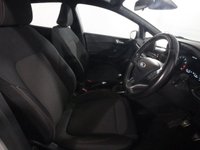 USED 2018 18 FORD FIESTA 1.0T EcoBoost ST-Line Hatchback 5dr Petrol Manual Euro 6 (s/s) (140 ps) 
