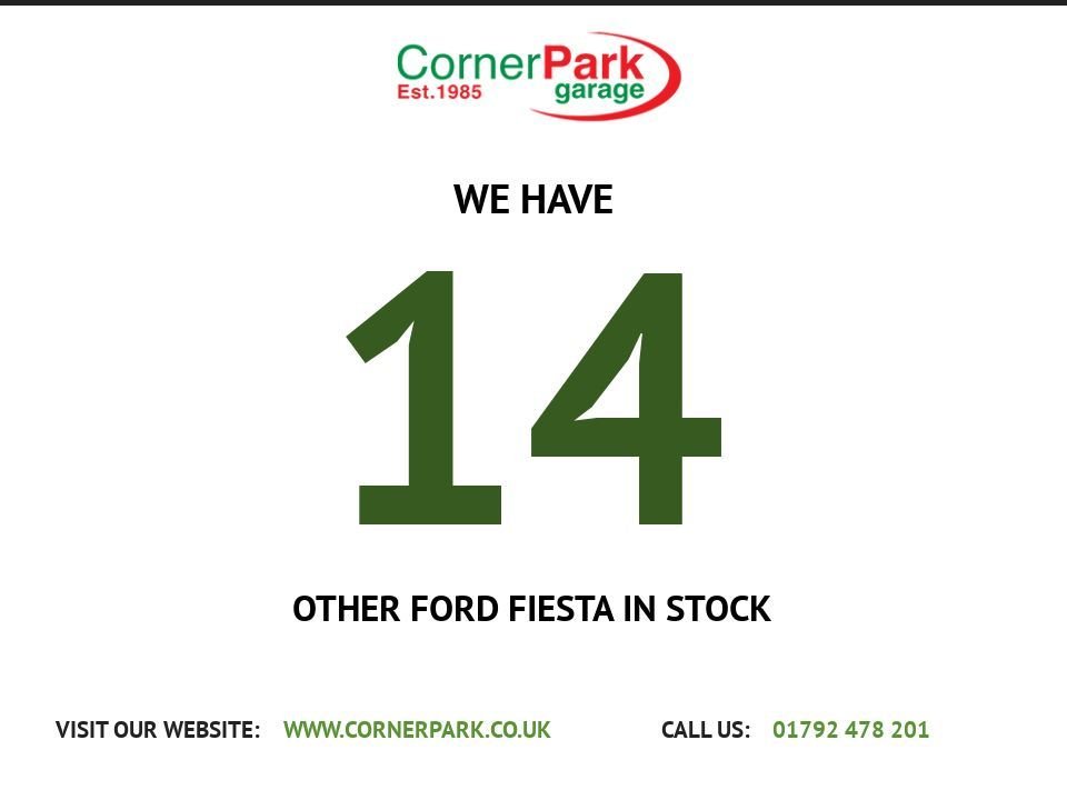 USED 2018 18 FORD FIESTA 1.0T EcoBoost ST-Line Hatchback 5dr Petrol Manual Euro 6 (s/s) (140 ps) 
