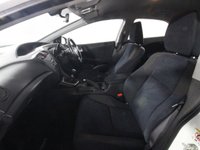 USED 2013 13 HONDA CIVIC 1.8 i-VTEC ES Hatchback 5dr Petrol Manual Euro 5 (s/s) (142 ps) 