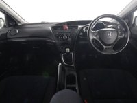 USED 2013 13 HONDA CIVIC 1.8 i-VTEC ES Hatchback 5dr Petrol Manual Euro 5 (s/s) (142 ps) 