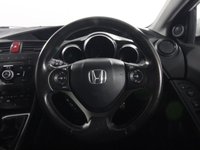 USED 2013 13 HONDA CIVIC 1.8 i-VTEC ES Hatchback 5dr Petrol Manual Euro 5 (s/s) (142 ps) 