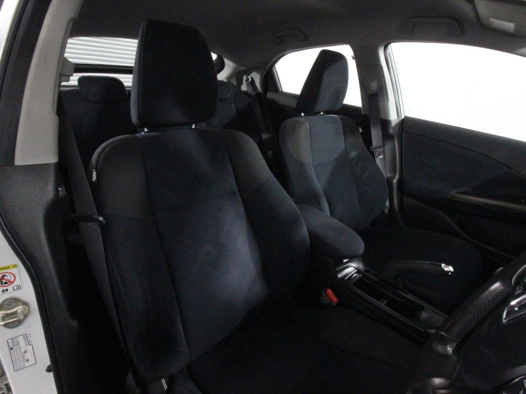 USED 2013 13 HONDA CIVIC 1.8 i-VTEC ES Hatchback 5dr Petrol Manual Euro 5 (s/s) (142 ps) 