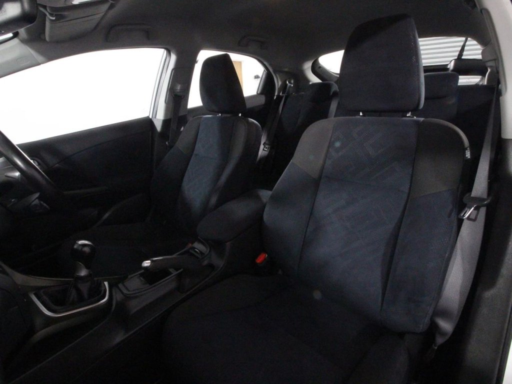 USED 2013 13 HONDA CIVIC 1.8 i-VTEC ES Hatchback 5dr Petrol Manual Euro 5 (s/s) (142 ps) 