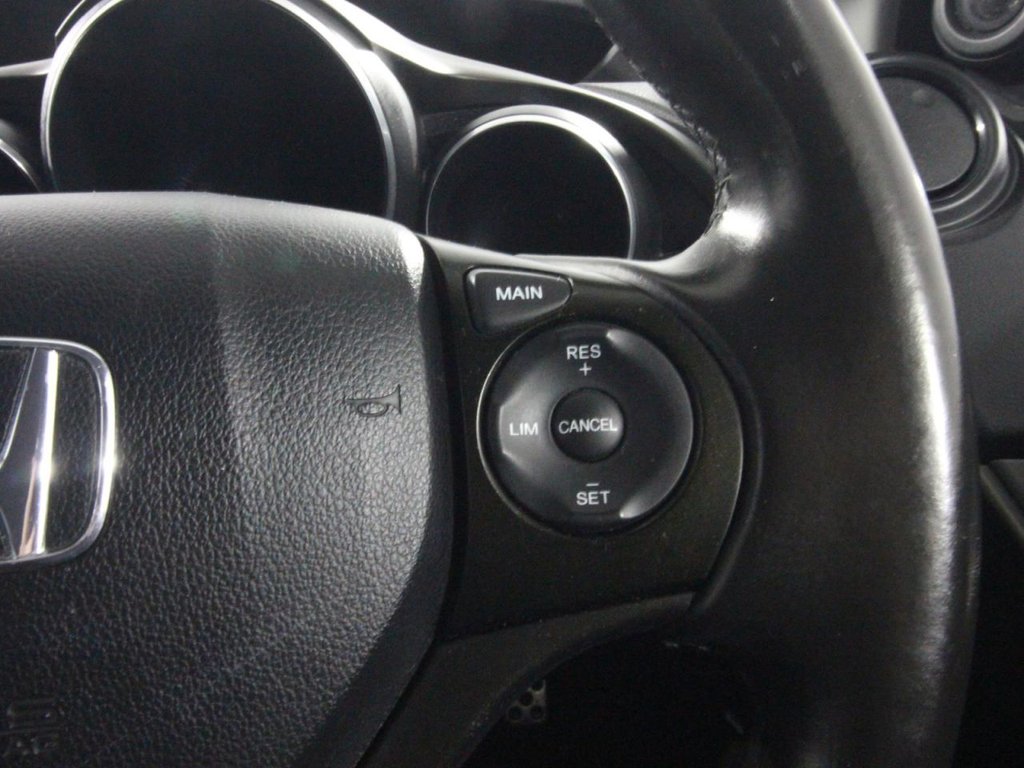 USED 2013 13 HONDA CIVIC 1.8 i-VTEC ES Hatchback 5dr Petrol Manual Euro 5 (s/s) (142 ps) 