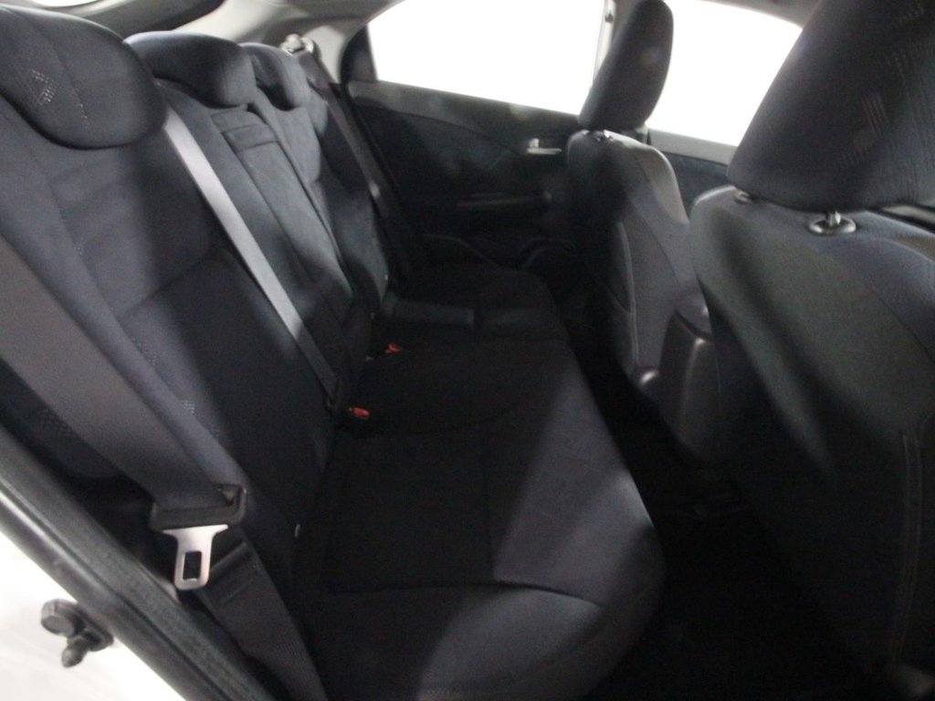USED 2013 13 HONDA CIVIC 1.8 i-VTEC ES Hatchback 5dr Petrol Manual Euro 5 (s/s) (142 ps) 