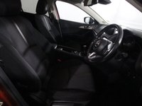 USED 2018 18 MAZDA MAZDA3 2.0 SKYACTIV-G Sport Black Hatchback 5dr Petrol Manual Euro 6 (s/s) (121 ps) 