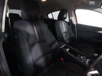 USED 2018 18 MAZDA MAZDA3 2.0 SKYACTIV-G Sport Black Hatchback 5dr Petrol Manual Euro 6 (s/s) (121 ps) 