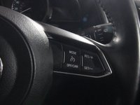 USED 2018 18 MAZDA MAZDA3 2.0 SKYACTIV-G Sport Black Hatchback 5dr Petrol Manual Euro 6 (s/s) (121 ps) 