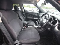 USED 2013 13 NISSAN JUKE 1.6 Acenta Premium SUV 5dr Petrol Manual Euro 5 (s/s) (117 ps) **CLEARANCE VEHICLE**