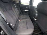 USED 2013 13 NISSAN JUKE 1.6 Acenta Premium SUV 5dr Petrol Manual Euro 5 (s/s) (117 ps) **CLEARANCE VEHICLE**