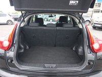 USED 2013 13 NISSAN JUKE 1.6 Acenta Premium SUV 5dr Petrol Manual Euro 5 (s/s) (117 ps) **CLEARANCE VEHICLE**