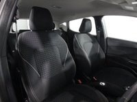 USED 2017 67 FORD FIESTA 1.0T EcoBoost Zetec Hatchback 5dr Petrol Manual Euro 6 (s/s) (100 ps) 