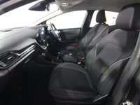 USED 2017 67 FORD FIESTA 1.0T EcoBoost Zetec Hatchback 5dr Petrol Manual Euro 6 (s/s) (100 ps) 