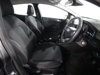 USED 2017 67 FORD FIESTA 1.0T EcoBoost Zetec Hatchback 5dr Petrol Manual Euro 6 (s/s) (100 ps) 
