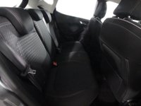USED 2017 67 FORD FIESTA 1.0T EcoBoost Zetec Hatchback 5dr Petrol Manual Euro 6 (s/s) (100 ps) 