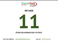 USED 2017 67 VOLKSWAGEN GOLF 1.4 TSI SE Nav Hatchback 5dr Petrol Manual Euro 6 (s/s) (125 ps) 