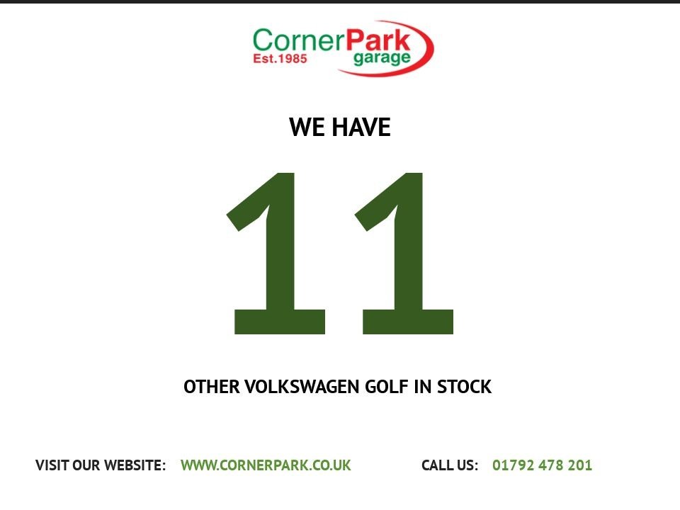 USED 2017 67 VOLKSWAGEN GOLF 1.4 TSI SE Nav Hatchback 5dr Petrol Manual Euro 6 (s/s) (125 ps) 
