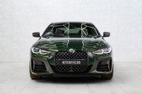 USED 2022 72 BMW 4 SERIES 3.0 M440i MHT Coupe 2dr Petrol Hybrid Auto xDrive Euro 6 (s/s) (374 ps) 